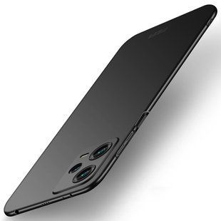 Чохол MSVII для Xiaomi Redmi Note 12 Pro 5G (полікарбонат)