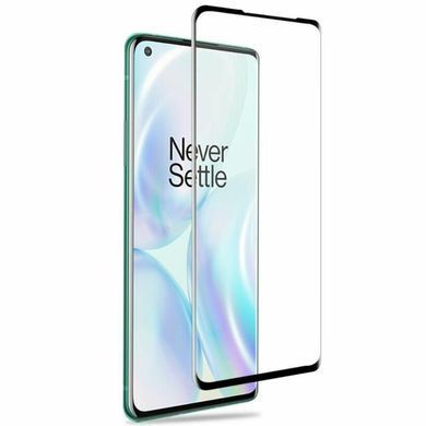 Захисне скло OnePlus 8 3D скло (Mocolo 0,33 мм)