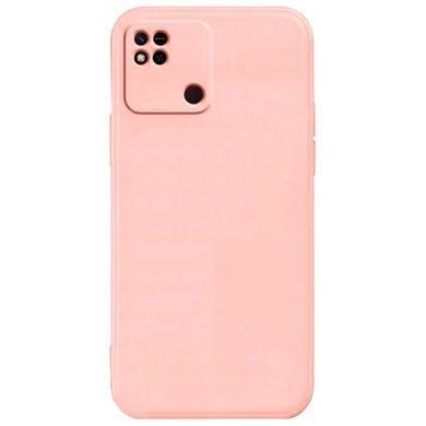 Силиконовий чехол Liquid Silicone Case Xiaomi Redmi 10A