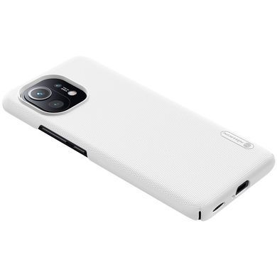 Чехол Nillkin Super Frosted Shield для Xiaomi Mi 11