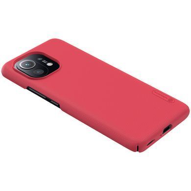 Чехол Nillkin Super Frosted Shield для Xiaomi Mi 11