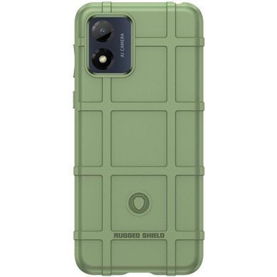Чехол Rugged Shield для Motorola Moto E13