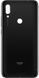 Задняя крышка для Xiaomi Redmi 7 Black