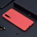 Силиконовый чехол Soft Touch для Huawei Honor 20i