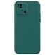 Силиконовий чехол Liquid Silicone Case Xiaomi Redmi 10A