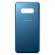 Задня кришка Samsung Galaxy S10E Blue