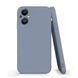 Силиконовый чехол Liquid Silicone Case Oppo Reno7 Lite / Reno8 Lite