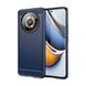 Чехол Ipaky Armor для Realme 11 Pro blue