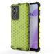 Чохол Keysion Shockproof для OnePlus 9RT 5G green