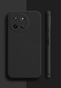 Силіконовий чохол Soft Touch для Realme 11 4G