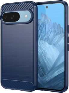 Чехол Ipaky Armor для Google Pixel 9 blue