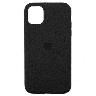 Чохол накладка Alcantara для Apple iPhone 11 Pro Max