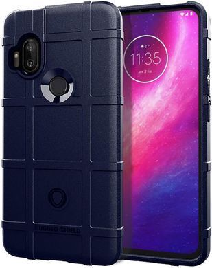 Чохол Rugged Shield для Motorola One Hyper