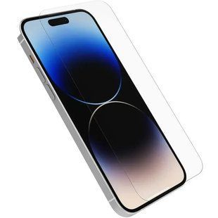 Защитное стекло Apple iPhone 14 Pro (Mocolo 0.33 mm) Clear