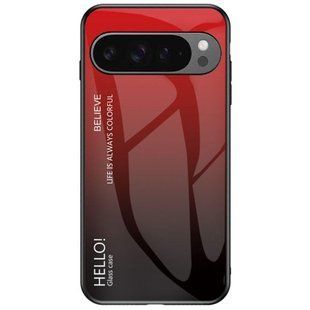 Чохол Google Pixel 9 Pro Gradient Hello