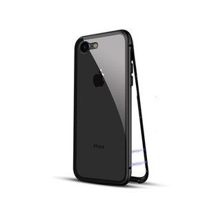 Magnetic case Full Glass 360 (магнітний чохол) для Apple iPhone 7 / iPhone 8 / iPhone SE 2020 / iPhone SE 2022