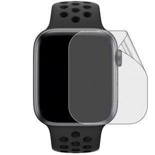 Гідрогелева плівка матова для смарт годинника Garmin Fenix 6S