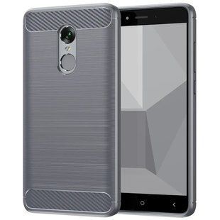 Чохол Ipaky Armor для Xiaomi Redmi Note 4 gray