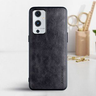 Шкіряний чохол AIORIA Vintage для OnePlus 9 (US)