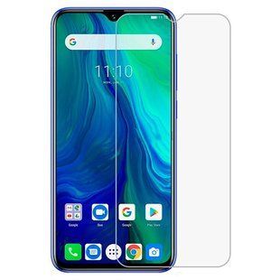 Защитное стекло Ulefone Power 6 (Mocolo 0.33 mm)