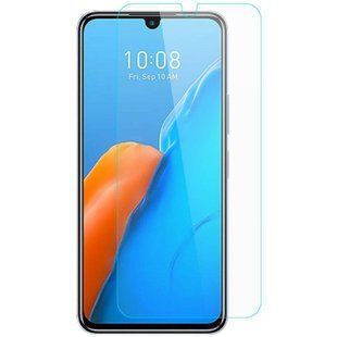 Защитное стекло Infinix Note 12 2023 X676C (Mocolo 0.33 mm) Clear