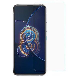 Захисне скло Asus Zenfone 8 (Mocolo 0.33 mm) Clear