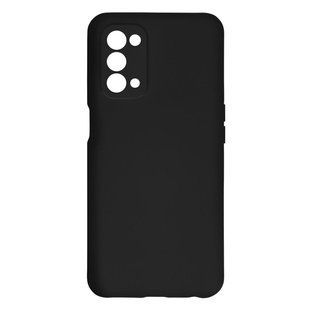 Силиконовый чехол Soft Touch для Oppo A54 5G