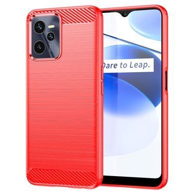 Чехол Ipaky Armor для Realme C35