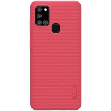 Чохол Nillkin Super Frosted Shield для Samsung Galaxy A21s