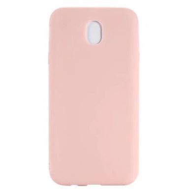 Силіконовий чохол Soft Touch для Samsung Galaxy J7 2017 J730