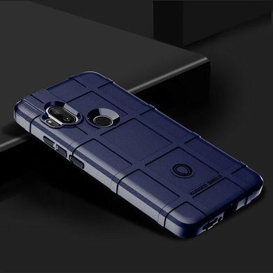 Чохол Rugged Shield для Motorola One Hyper