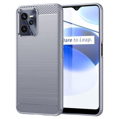 Чехол Ipaky Armor для Realme C35
