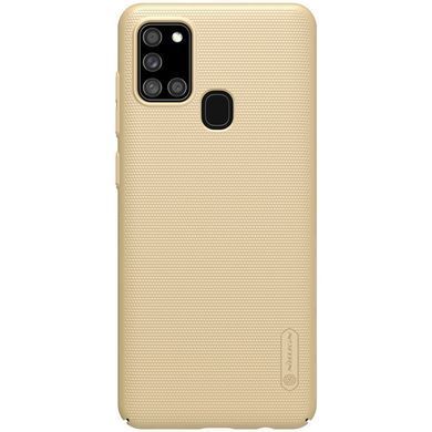 Чохол Nillkin Super Frosted Shield для Samsung Galaxy A21s