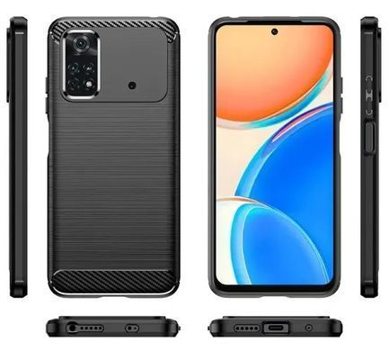 Чехол Ipaky Armor для Xiaomi Poco X4 Pro 5G