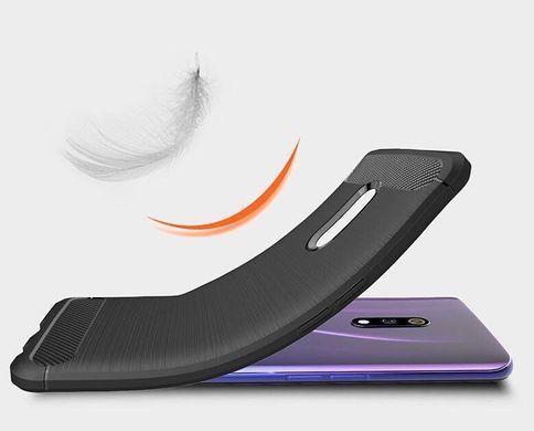 Чехол Ipaky Armor для Oppo K3