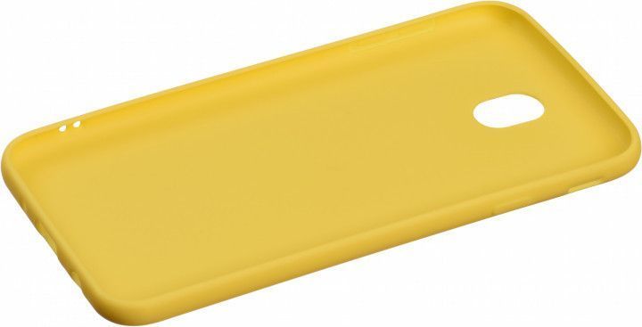 Силіконовий чохол Soft Touch для Samsung Galaxy J7 2017 J730