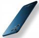 Чохол MSVII для Oppo Reno7 4G (полікарбонат) Blue