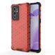 Чохол Keysion Shockproof для OnePlus 9RT 5G red