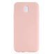 Силіконовий чохол Soft Touch для Samsung Galaxy J7 2017 J730