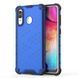 Чохол Keysion Shockproof для Samsung Galaxy A30 blue