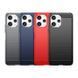 Чохол Ipaky Armor для Xiaomi Redmi 12 red