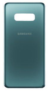Задня кришка для Samsung Galaxy S10E Green
