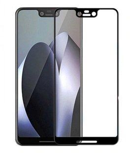 Защитное стекло Google Pixel 3 XL Full Glue 5D (Mocolo 0.33 mm)
