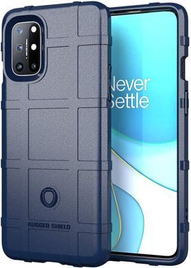 Чохол Rugged Shield для OnePlus 8T