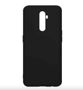 Силіконовий чохол Soft Touch для Realme Pro X2