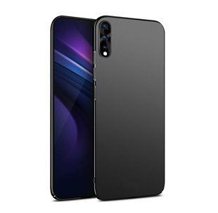 Чохол MSVII для Vivo iQOO (полікарбонат)