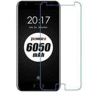 Защитное стекло Ulefone Power 2 (Mocolo 0.33 mm)