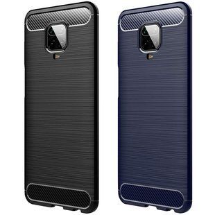 Чехол Ipaky Armor для Xiaomi Redmi Note 9 Pro