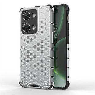 Чехол Keysion Shockproof для OnePlus Nord 3 clear