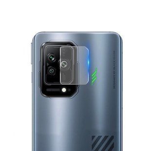 Захисне скло Xiaomi Black Shark 5 / Black Shark 5 Pro (Mocolo 0.33 mm) на камеру